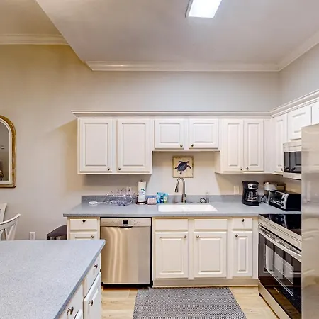 Ferienwohnung Seagrove Highlands 2403